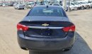 Chevrolet Impala 2015 Full Option PANORAMA