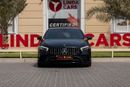 Mercedes-Benz A 35 AMG 4MATIC Hatchback