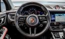بورش ماكان Base 2.0T 2024 Porsche Macan T, 2026 Porsche Warranty, Full Service History, Low KMs, GCC