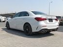 Mercedes Benz A220 STD (NON GCC)