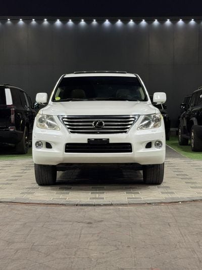 Lexus LX 570