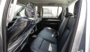 Toyota Hilux REVO 3.0L AT AUTOMATIC CARRYBOY(SUPER UP )