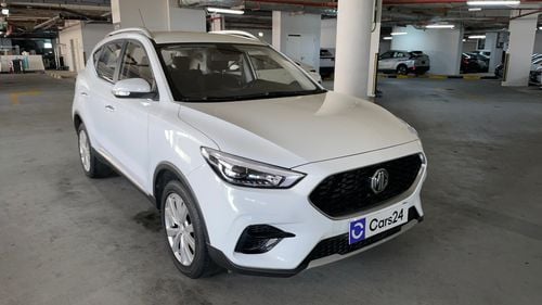 أم جي ZS 2025 STD | AED 637/Month | 0 DP | 30 Day Return | Warranty