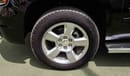 Chevrolet Tahoe LTZ Z71 AGENCY WARRANTY FULL SERVICE HISTORY GCC