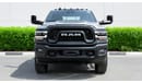 RAM 1500 Power Wagon Heavy Duty 2500 6.4