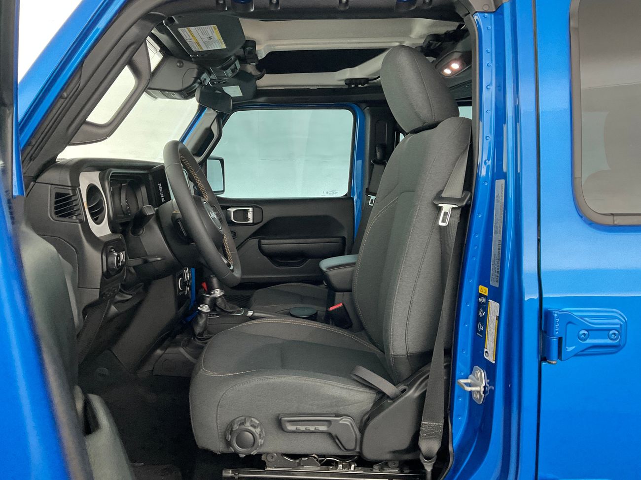 Jeep Wrangler Sport Unlimited | National Day Celebration | Guaranteed Warranty | 0 Down Payment