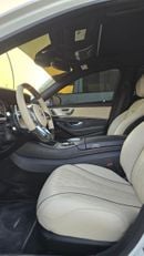 مرسيدس بنز S 550