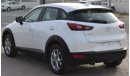 Mazda CX-3 MAZDA CX-3 2019