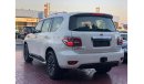 Nissan Patrol PLATINUM CITY FULLY LOADED V8 5.7 2014 GCC IN MINT CONDITION