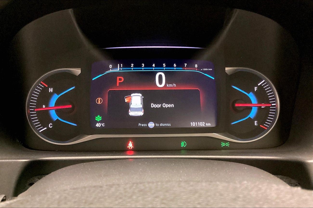 Honda Pilot Touring | Guaranteed Warranty | 0 Down Payment