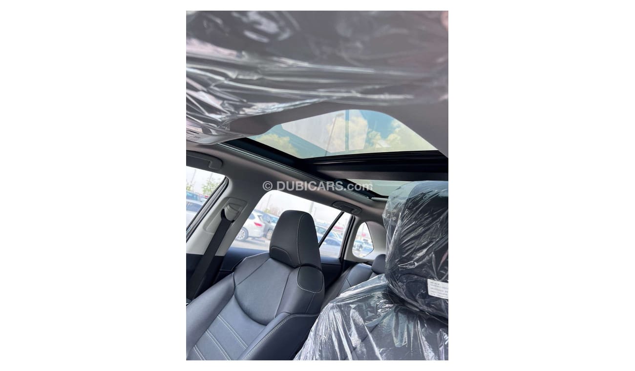 Toyota RAV4 Toyota RAV4 - Twin-engine 2.5L - 2WD - Elite Plus Edition  2023