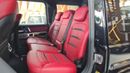 Mercedes Benz G63 AMG STD