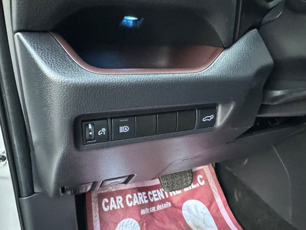 Toyota RAV4 2019 LIMITED PREMIUM AWD 2 KEYS USA IMPORTED