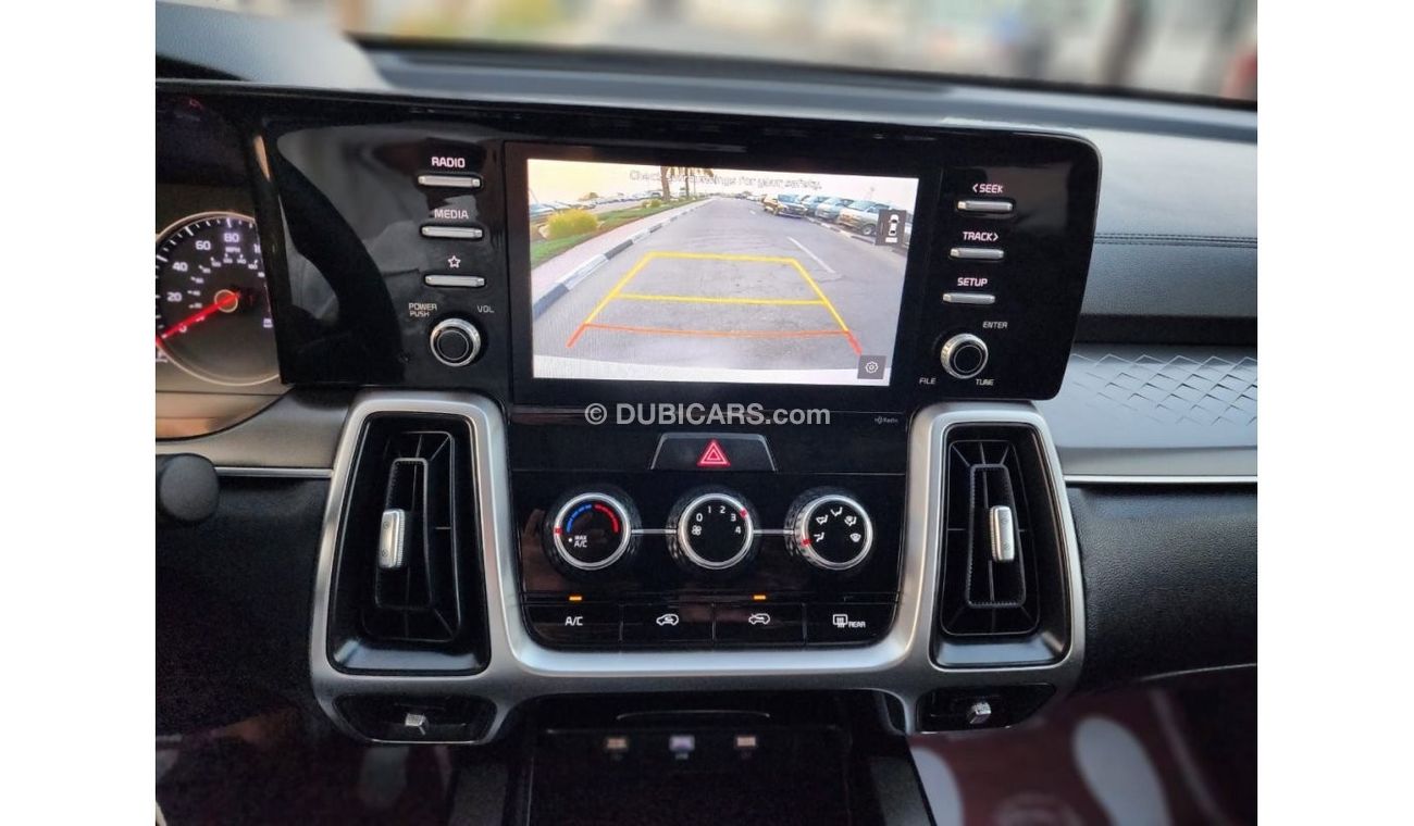 Kia Sorento Base Kia Seronto 2021 model full option clean car