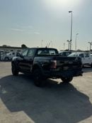 Ford Ranger Ford raptor 3.0L petrol MY2026
