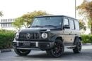 مرسيدس بنز G 63 AMG 