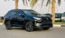 Toyota RAV4 New Shape 2019 Push Start Petrol 2.0L 3 Modes of Driving [RHD] Premium Condition Video