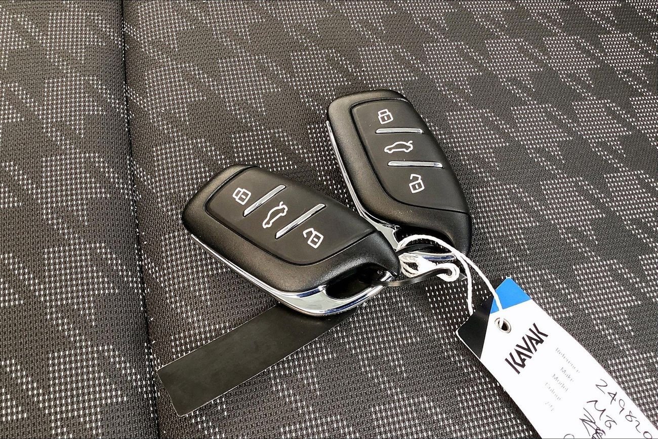 MG ZS Standard | National Day | Start 2026 with the ideal drive | Guaranteed Warranty | 0 Down Payment