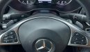 Mercedes-Benz GLC 250 GLC 250 2000