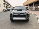 تويوتا Runner4 trd off road