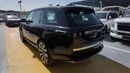 لاند روفر رينج روفر RANGE ROVER AUTOBIOGRAPHY P530