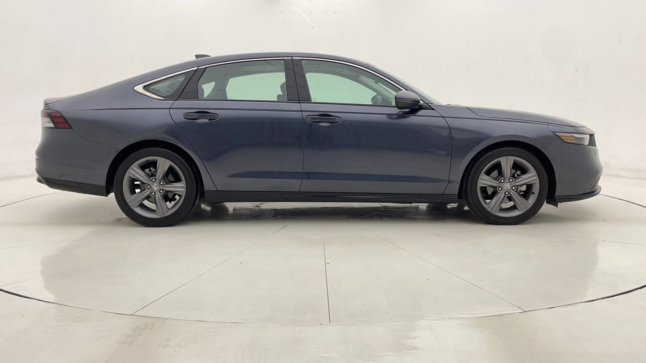 Honda Accord EX L 1.5 | Zero Down Payment | Home Test Drive