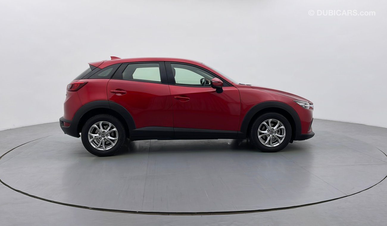 Mazda CX-3 GS 2 | Under Warranty | Inspected on 150+ parameters