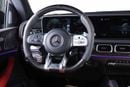 مرسيدس بنز GLE 63 S AMG كوبيه 4MATIC+