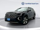 Volkswagen Teramont Comfortline 3.6L Comfortline 2.0L (Ref#43710) / 29,100 AED SAVINGS from New Car