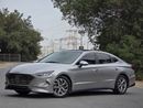 Hyundai Sonata GLS 2.5L HYUNDAI SONATA 2021 US FULL OPITION // PERFECT CONDITION