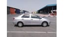 Toyota Belta TOYOTA BELTA RIGHT HAND DRIVE (PM1139)