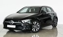 Mercedes-Benz A 200 VSB 29652