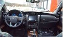 Toyota Fortuner 2021YM 4.0L V6 PETROL A/T VXR Full option