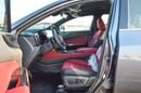 لكزس NX350 LEXUS NX350 2.4L AWD PETROL SUV 2025