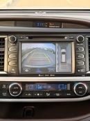 تويوتا هايلاندر Limited 4WD 3.5L / panoramic, 360 camera 2019