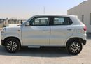 Suzuki S Presso SPECIAL OFFER 2023 | GL 1.0L 3CY PETROL 5 M/T HATCHBACK WITH PARKING SENSOR REAR EXPORT ONLY