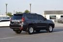 Toyota Prado 4X4 Diesel 2.8L Full Option (Right Hand)
