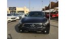 Infiniti FX35