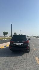 Lexus LX570 PREMIER