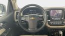 Chevrolet Trailblazer 3.6 LTZ 4WD AUTO 18 AW LTHR Z71 | Guaranteed Warranty | 0 Down Payment