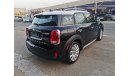 ميني كوبر كونتري مان Mini Cooper countryman very clean