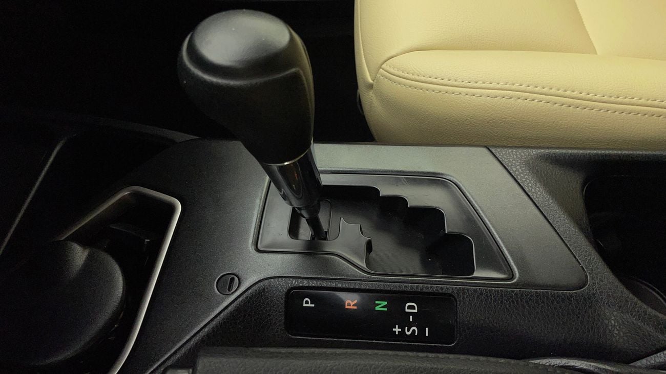 Toyota RAV4 EX 2.5 | Zero Down Payment | Home Test Drive