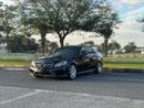 Mercedes-Benz E 350 Avantgarde 3.5L