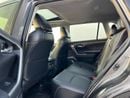 Toyota RAV4 2023 Toyota RAV4 XLE Premium Full Option - 2.5 V4 - Big Screen & Radar Sensor - Trunk Auto Push Star