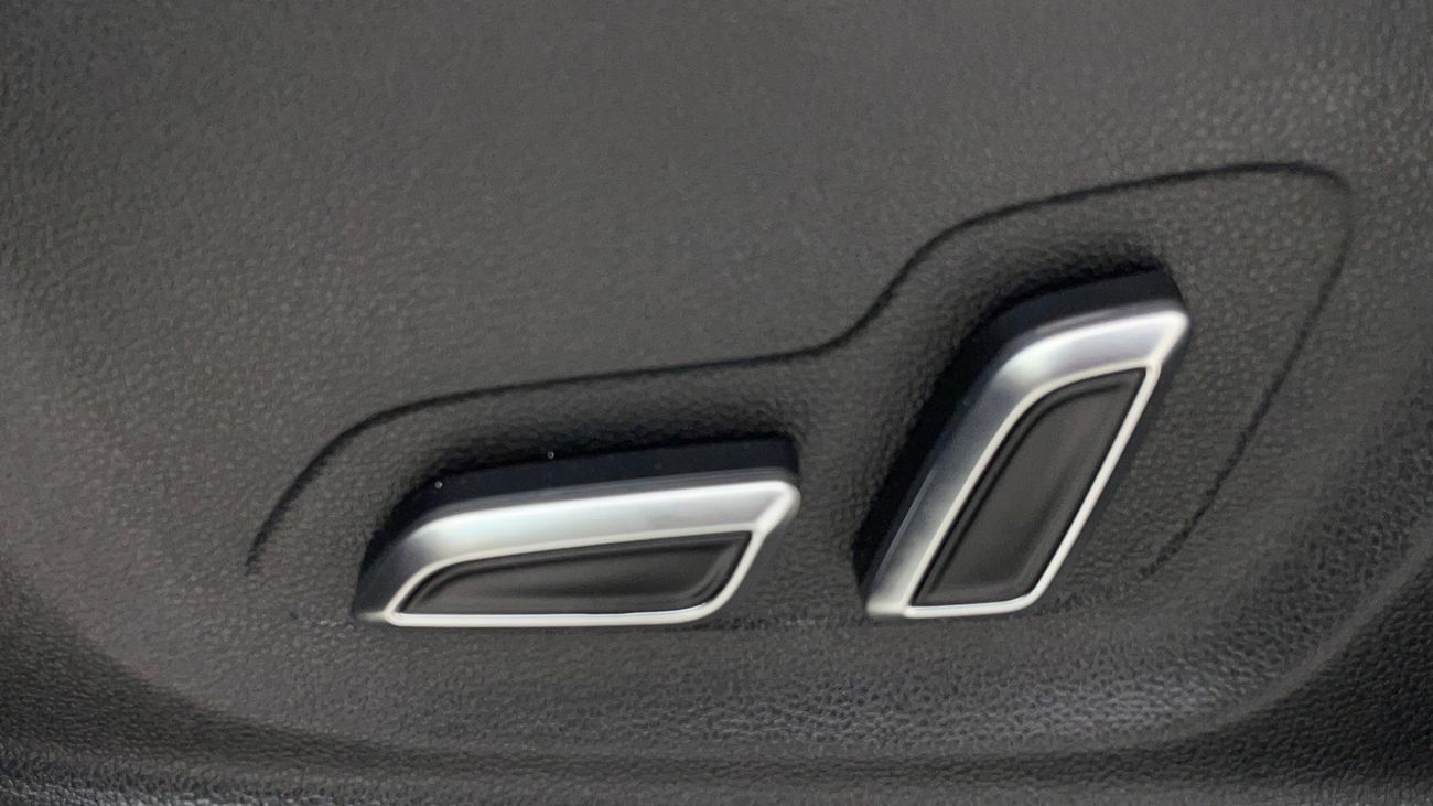 أم جي HS COMFORT 2 | بدون دفعة مقدمة | اختبار القيادة في المنزل