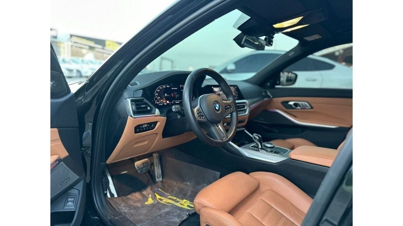 BMW M340i bmw m340i m  2021 korea specs