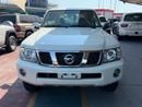 Nissan Patrol SAFARI SW