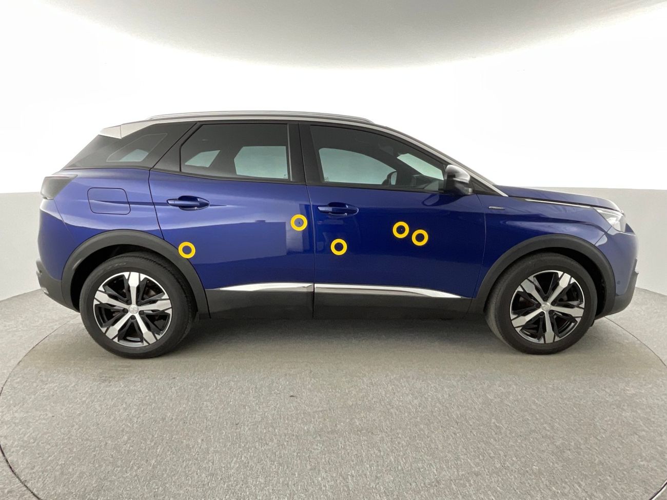 JAC JS6 Flagship | Guaranteed Warranty | 0 Down Payment