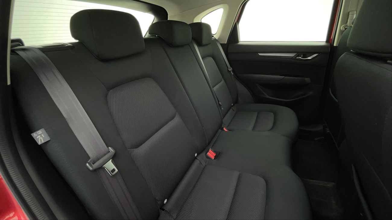 Mazda CX5 GL 2.5L 2020 GL | AED 787/Month | 0 DP | 30 Day Return | Warranty | Service History