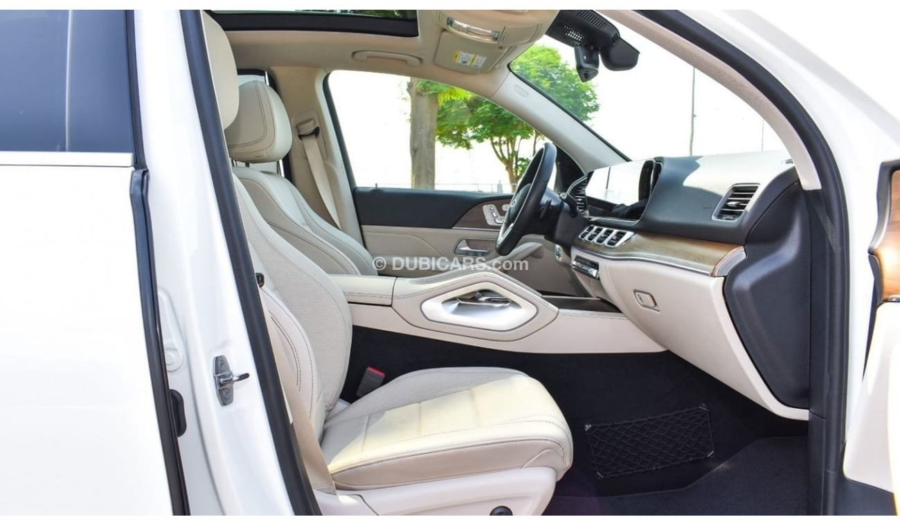 Mercedes-Benz GLE 350 MERCEDES GLE350 AMG / 2021 / USA / Under Warranty